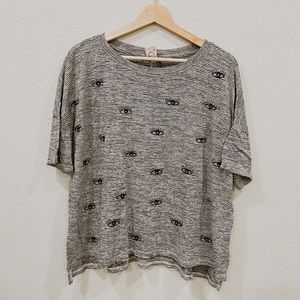 Anthropologie shirt